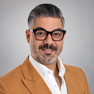 Barack Ashtari, founder of LeverageFirst